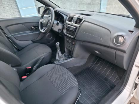 RENAULT Sandero 1.0 12V 4P FLEX SCE LIFE, Foto 7