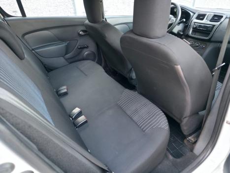 RENAULT Sandero 1.0 12V 4P FLEX SCE LIFE, Foto 8