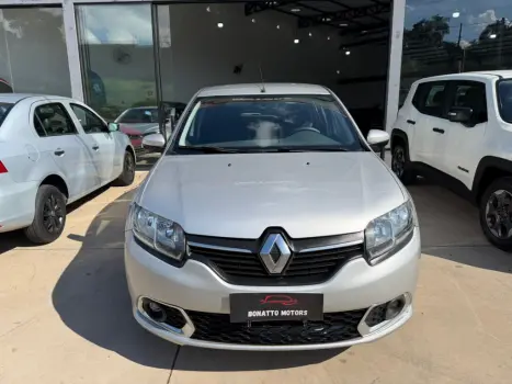 RENAULT Sandero 1.0 12V 4P FLEX SCE EXPRESSION, Foto 1