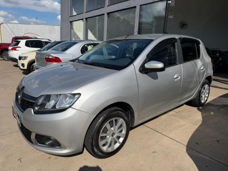 RENAULT Sandero 1.0 12V 4P FLEX SCE EXPRESSION, Foto 3