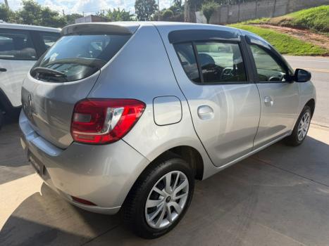 RENAULT Sandero 1.0 12V 4P FLEX SCE EXPRESSION, Foto 6