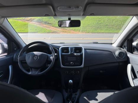 RENAULT Sandero 1.0 12V 4P FLEX SCE EXPRESSION, Foto 7