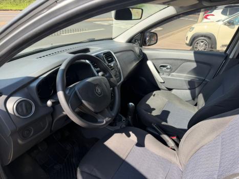RENAULT Sandero 1.0 12V 4P FLEX SCE EXPRESSION, Foto 8