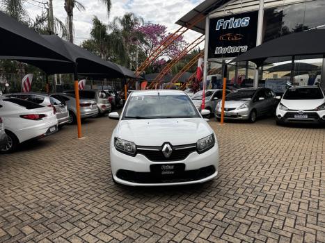 RENAULT Sandero 1.0 12V 4P FLEX SCE EXPRESSION, Foto 1