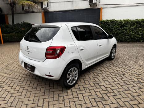 RENAULT Sandero 1.0 12V 4P FLEX SCE EXPRESSION, Foto 5