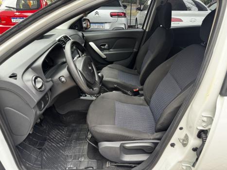 RENAULT Sandero 1.0 12V 4P FLEX SCE EXPRESSION, Foto 7