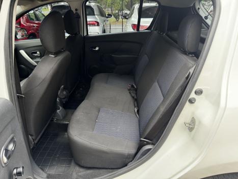 RENAULT Sandero 1.0 12V 4P FLEX SCE EXPRESSION, Foto 8
