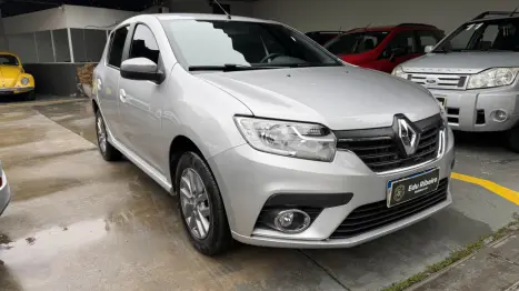 RENAULT Sandero 1.0 12V 4P FLEX GT LINE, Foto 1