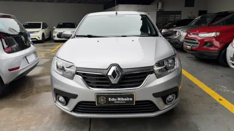 RENAULT Sandero 1.0 12V 4P FLEX GT LINE, Foto 2