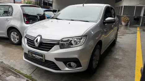RENAULT Sandero 1.0 12V 4P FLEX GT LINE, Foto 3