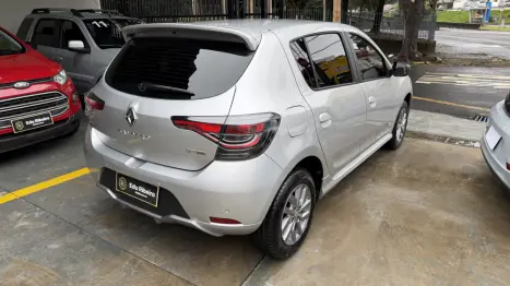 RENAULT Sandero 1.0 12V 4P FLEX GT LINE, Foto 6