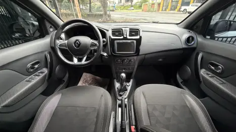 RENAULT Sandero 1.0 12V 4P FLEX GT LINE, Foto 7