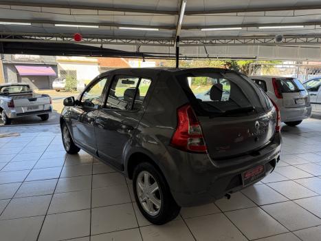 RENAULT Sandero 1.0 4P EXPRESSION, Foto 5