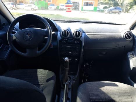 RENAULT Sandero 1.0 16V 4P FLEX EXPRESSION, Foto 4