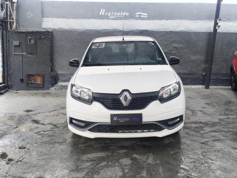 RENAULT Sandero 1.0 12V 4P SCE FLEX S EDITION, Foto 1
