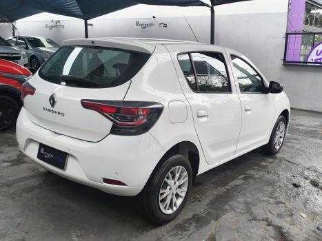RENAULT Sandero 1.0 12V 4P SCE FLEX S EDITION, Foto 3