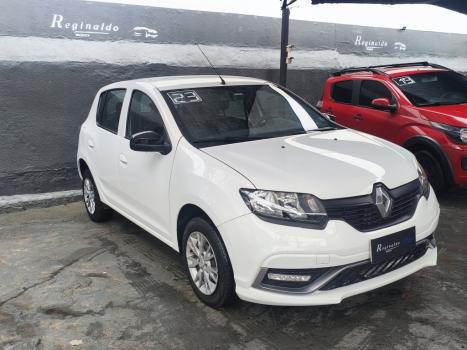 RENAULT Sandero 1.0 12V 4P SCE FLEX S EDITION, Foto 4