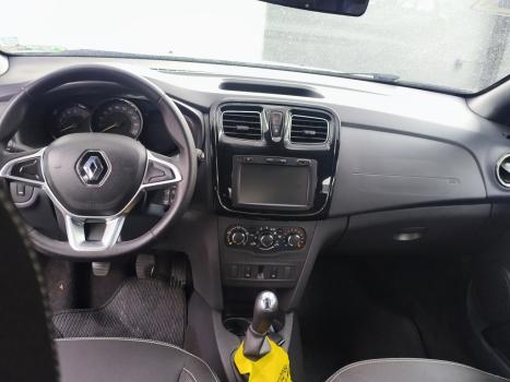 RENAULT Sandero 1.0 12V 4P SCE FLEX S EDITION, Foto 5