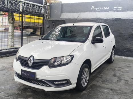RENAULT Sandero 1.0 12V 4P SCE FLEX S EDITION, Foto 6