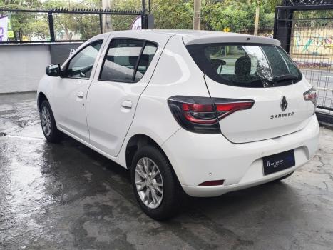 RENAULT Sandero 1.0 12V 4P SCE FLEX S EDITION, Foto 7