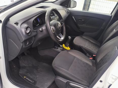 RENAULT Sandero 1.0 12V 4P SCE FLEX S EDITION, Foto 8