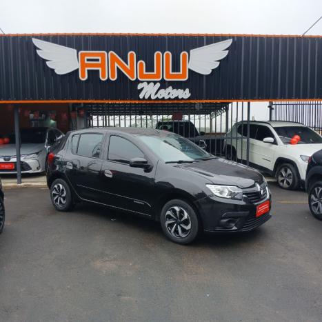 RENAULT Sandero 1.0 12V 4P FLEX SCE ZEN, Foto 1
