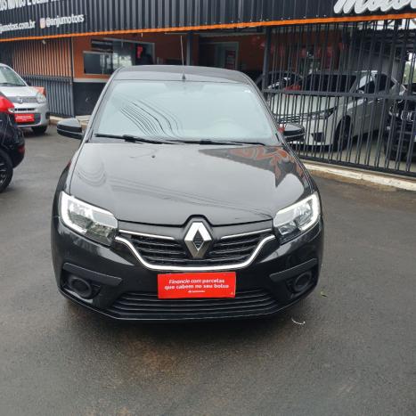 RENAULT Sandero 1.0 12V 4P FLEX SCE ZEN, Foto 3