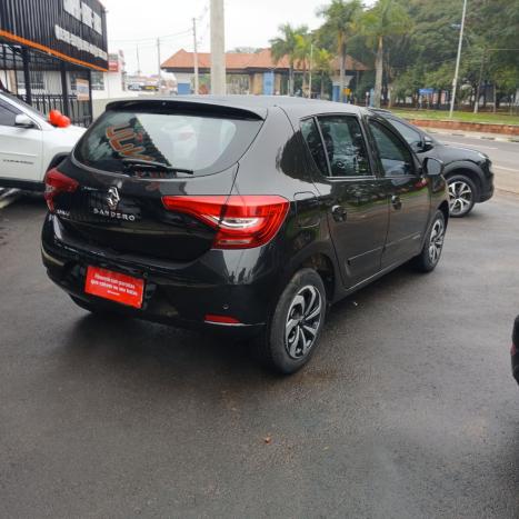 RENAULT Sandero 1.0 12V 4P FLEX SCE ZEN, Foto 5