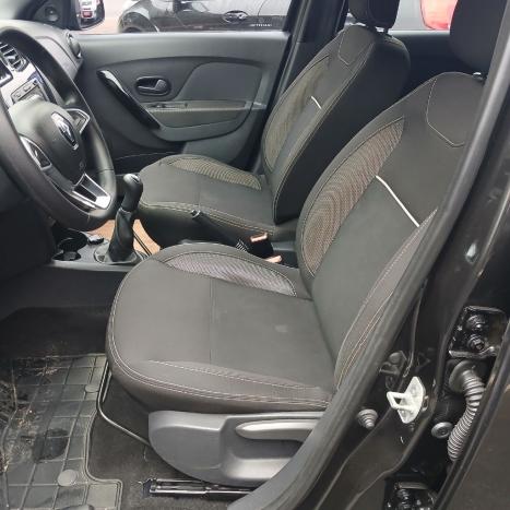 RENAULT Sandero 1.0 12V 4P FLEX SCE ZEN, Foto 9