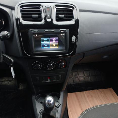 RENAULT Sandero 1.0 12V 4P FLEX SCE ZEN, Foto 10