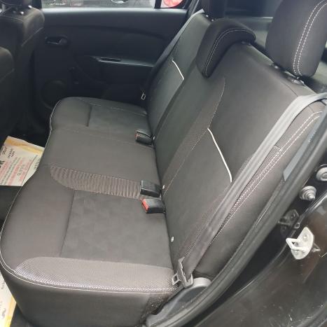 RENAULT Sandero 1.0 12V 4P FLEX SCE ZEN, Foto 12