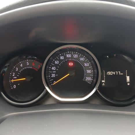 RENAULT Sandero 1.0 12V 4P FLEX SCE ZEN, Foto 13