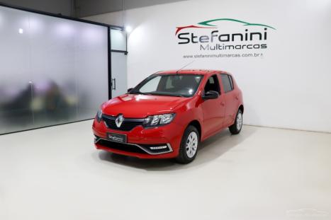 RENAULT Sandero 1.0 12V 4P SCE FLEX S EDITION, Foto 1