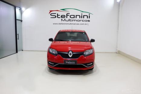 RENAULT Sandero 1.0 12V 4P SCE FLEX S EDITION, Foto 2