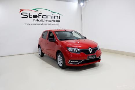 RENAULT Sandero 1.0 12V 4P SCE FLEX S EDITION, Foto 3