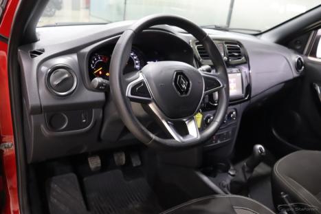 RENAULT Sandero 1.0 12V 4P SCE FLEX S EDITION, Foto 4