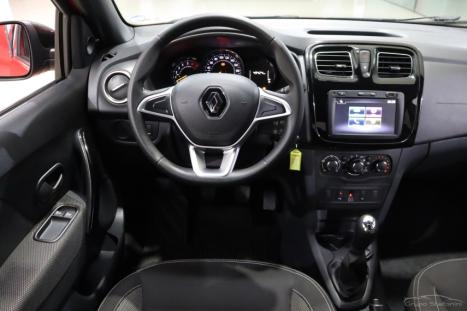 RENAULT Sandero 1.0 12V 4P SCE FLEX S EDITION, Foto 5