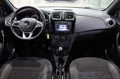 RENAULT Sandero 1.0 12V 4P SCE FLEX S EDITION, Foto 6