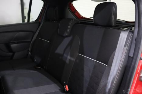 RENAULT Sandero 1.0 12V 4P SCE FLEX S EDITION, Foto 8