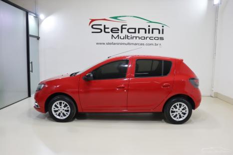 RENAULT Sandero 1.0 12V 4P SCE FLEX S EDITION, Foto 10