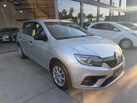 RENAULT Sandero 1.0 12V 4P FLEX SCE LIFE, Foto 3