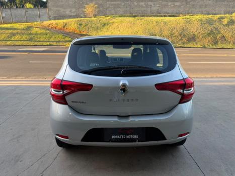 RENAULT Sandero 1.0 12V 4P FLEX SCE LIFE, Foto 4