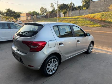 RENAULT Sandero 1.0 12V 4P FLEX SCE LIFE, Foto 6