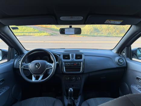 RENAULT Sandero 1.0 12V 4P FLEX SCE LIFE, Foto 7