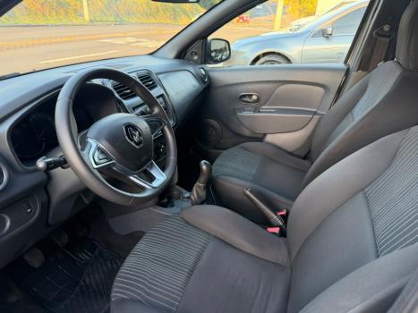 RENAULT Sandero 1.0 12V 4P FLEX SCE LIFE, Foto 8