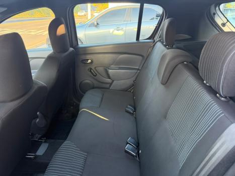 RENAULT Sandero 1.0 12V 4P FLEX SCE LIFE, Foto 9