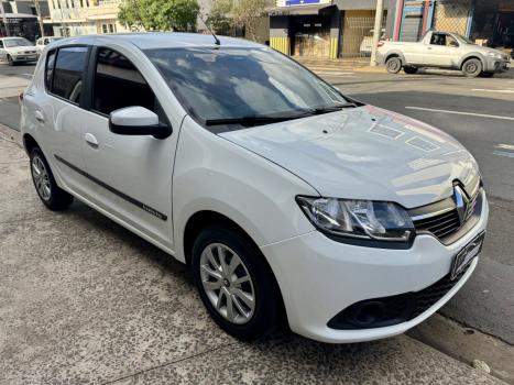 RENAULT Sandero 1.0 12V 4P FLEX SCE EXPRESSION, Foto 2