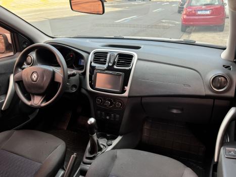 RENAULT Sandero 1.0 12V 4P FLEX SCE EXPRESSION, Foto 7