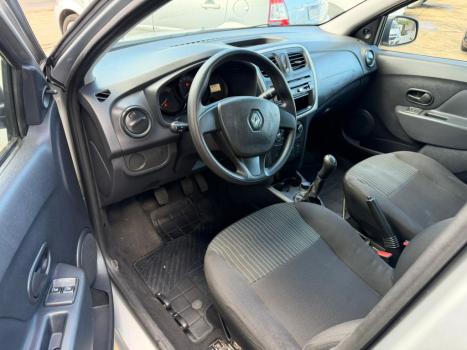 RENAULT Sandero 1.0 12V 4P FLEX SCE AUTHENTIQUE, Foto 6