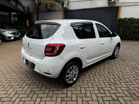 RENAULT Sandero 1.0 12V 4P FLEX SCE EXPRESSION, Foto 5
